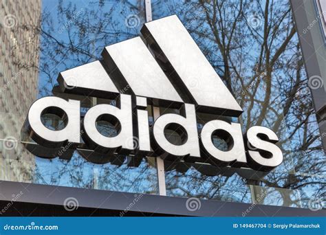 adidas berlin germany.